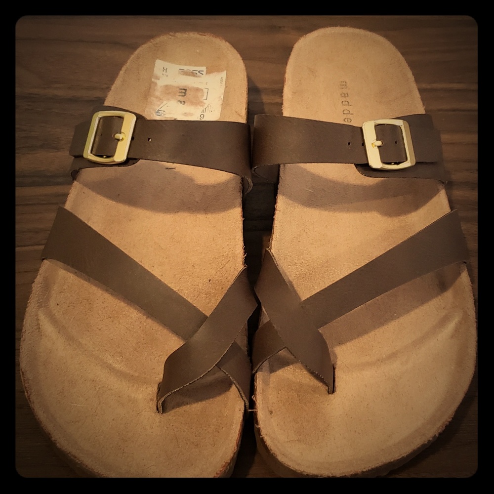 Sandals